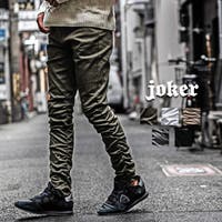 JOKER（ジョーカー）のパンツ・ズボン/スキニーパンツ