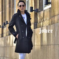 JOKER（ジョーカー）のアウター(コート・ジャケットなど)/トレンチコート