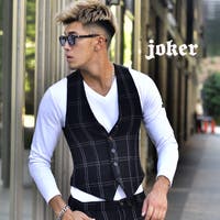 JOKER（ジョーカー）のトップス/ベスト・ジレ