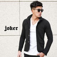 JOKER（ジョーカー）のアウター(コート・ジャケットなど)/テーラードジャケット
