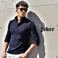 JOKER（ジョーカー）のトップス/ポロシャツ