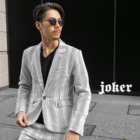 JOKER（ジョーカー）のアウター(コート・ジャケットなど)/テーラードジャケット
