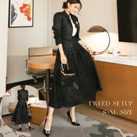 JS FASHION（ジェーエスファッション）のワンピース・ドレス/ワンピース・ドレスセットアップ