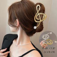 JS FASHION（ジェーエスファッション）のヘアアクセサリー/ヘアクリップ・バレッタ