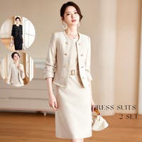 JS FASHION（ジェーエスファッション）のスーツ/セットアップ