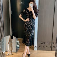 JS FASHION（ジェーエスファッション）のワンピース・ドレス/ドレス