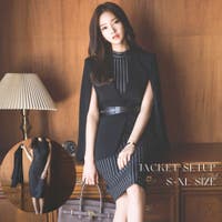 JS FASHION（ジェーエスファッション）のワンピース・ドレス/ドレス