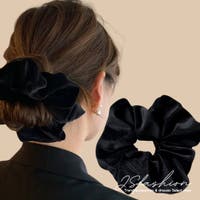 JS FASHION（ジェーエスファッション）のヘアアクセサリー/シュシュ