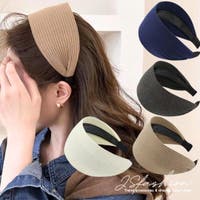 JS FASHION（ジェーエスファッション）のヘアアクセサリー/カチューシャ
