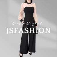 JS FASHION（ジェーエスファッション）のパンツ・ズボン/オールインワン・つなぎ