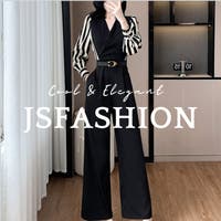 JS FASHION（ジェーエスファッション）のパンツ・ズボン/オールインワン・つなぎ