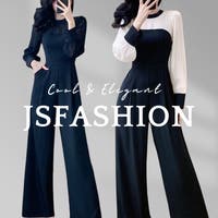 JS FASHION（ジェーエスファッション）のパンツ・ズボン/オールインワン・つなぎ