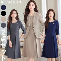 JS FASHION（ジェーエスファッション）のスーツ/スーツセット