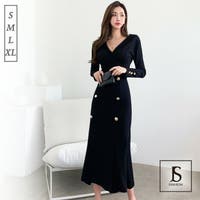 JS FASHION（ジェーエスファッション）のワンピース・ドレス/ワンピース