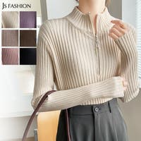 JS FASHION（ジェーエスファッション）のトップス/ニット・セーター