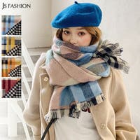 JS FASHION（ジェーエスファッション）の小物/マフラー
