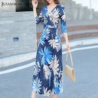 JS FASHION（ジェーエスファッション）のワンピース・ドレス/マキシワンピース