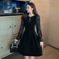 レディースシースルーワンピース ファッション通販shoplist ショップリスト