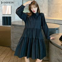 JS FASHION（ジェーエスファッション）のワンピース・ドレス/シャツワンピース