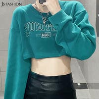 JS FASHION（ジェーエスファッション）のトップス/トレーナー