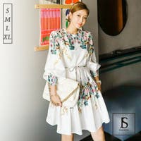 JS FASHION（ジェーエスファッション）のワンピース・ドレス/ワンピース