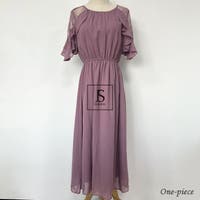 JS FASHION（ジェーエスファッション）のワンピース・ドレス/ドレス