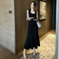 JS FASHION（ジェーエスファッション）のワンピース・ドレス/ドレス