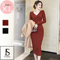 JS FASHION（ジェーエスファッション）のワンピース・ドレス/ドレス