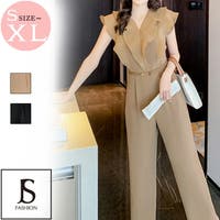 JS FASHION（ジェーエスファッション）のパンツ・ズボン/オールインワン・つなぎ