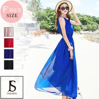 JS FASHION（ジェーエスファッション）のワンピース・ドレス/マキシワンピース