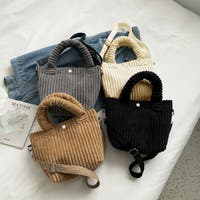 JS FASHION（ジェーエスファッション）のバッグ・鞄/ハンドバッグ