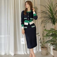 JS FASHION（ジェーエスファッション）のワンピース・ドレス/ワンピース・ドレスセットアップ
