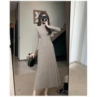 JS FASHION（ジェーエスファッション）のワンピース・ドレス/ニットワンピース
