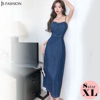JS FASHION（ジェーエスファッション）のワンピース・ドレス/ワンピース