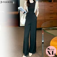 JS FASHION（ジェーエスファッション）のワンピース・ドレス/サロペット