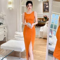 JS FASHION（ジェーエスファッション）のワンピース・ドレス/ドレス