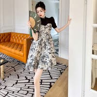 JS FASHION（ジェーエスファッション）のワンピース・ドレス/ドレス