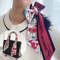 JS FASHION（ジェーエスファッション）の小物/スカーフ