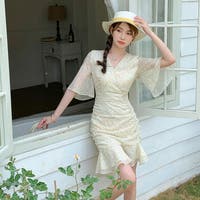 JS FASHION（ジェーエスファッション）のワンピース・ドレス/ワンピース