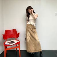 JS FASHION（ジェーエスファッション）のスカート/デニムスカート