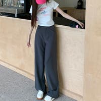 JS FASHION（ジェーエスファッション）のパンツ・ズボン/テーパードパンツ
