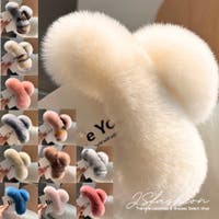 JS FASHION（ジェーエスファッション）のヘアアクセサリー/ヘアクリップ・バレッタ
