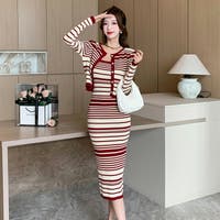 JS FASHION（ジェーエスファッション）のワンピース・ドレス/ワンピース