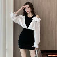 JS FASHION（ジェーエスファッション）のワンピース・ドレス/ワンピース