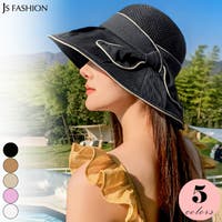 JS FASHION（ジェーエスファッション）の帽子/ハット