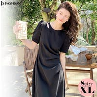 JS FASHION（ジェーエスファッション）のワンピース・ドレス/ワンピース