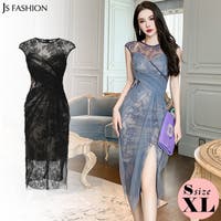 JS FASHION（ジェーエスファッション）のワンピース・ドレス/ドレス