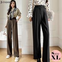 JS FASHION（ジェーエスファッション）のパンツ・ズボン/ワイドパンツ