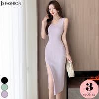 JS FASHION（ジェーエスファッション）のワンピース・ドレス/ワンピース