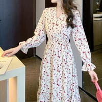 JS FASHION（ジェーエスファッション）のワンピース・ドレス/ワンピース